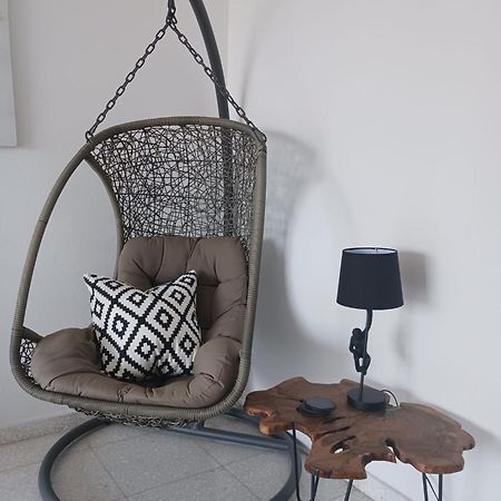 Modern Sea View Apartment Regina Gardens Paphos ภายนอก รูปภาพ