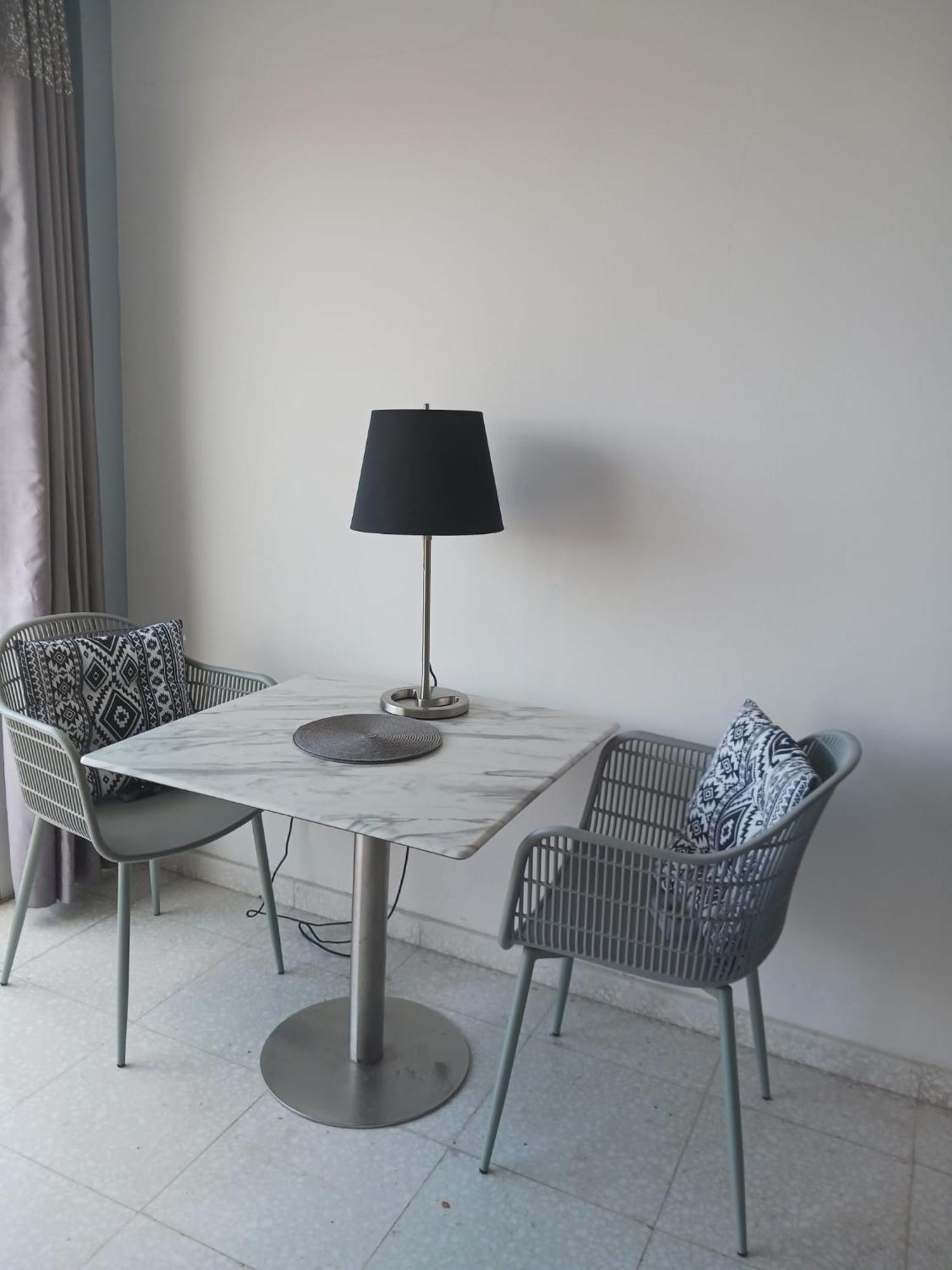 Modern Sea View Apartment Regina Gardens Paphos ภายนอก รูปภาพ